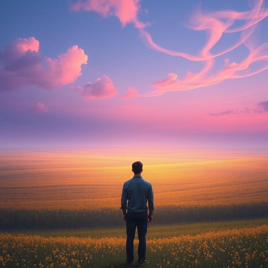 Dream Dictionary : Wanting to get land in the dream