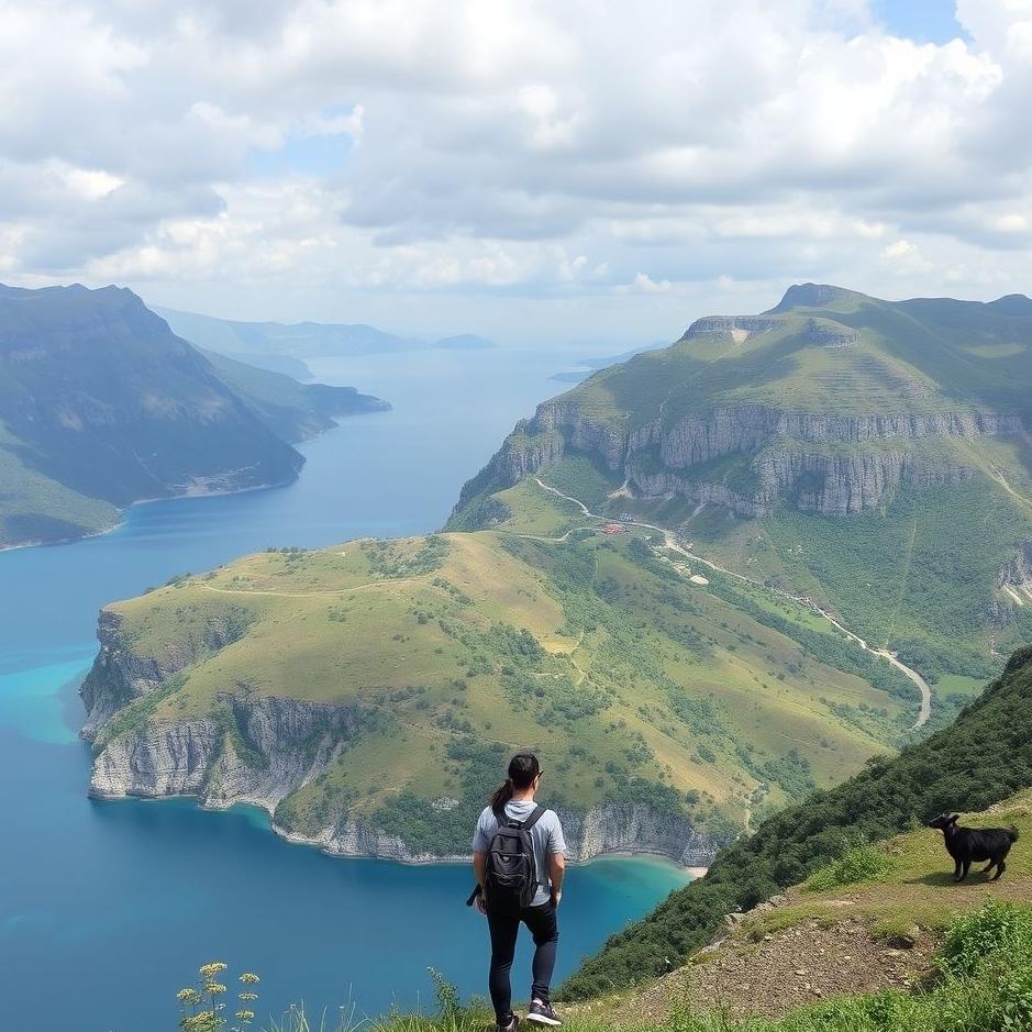 Dream Dictionary : Wanting to go to another country 