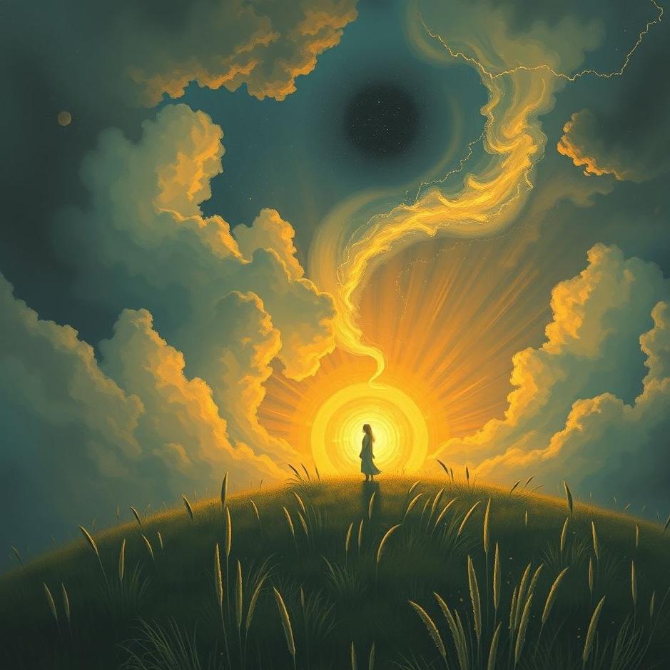 Dream : Warning your loved one in a dream