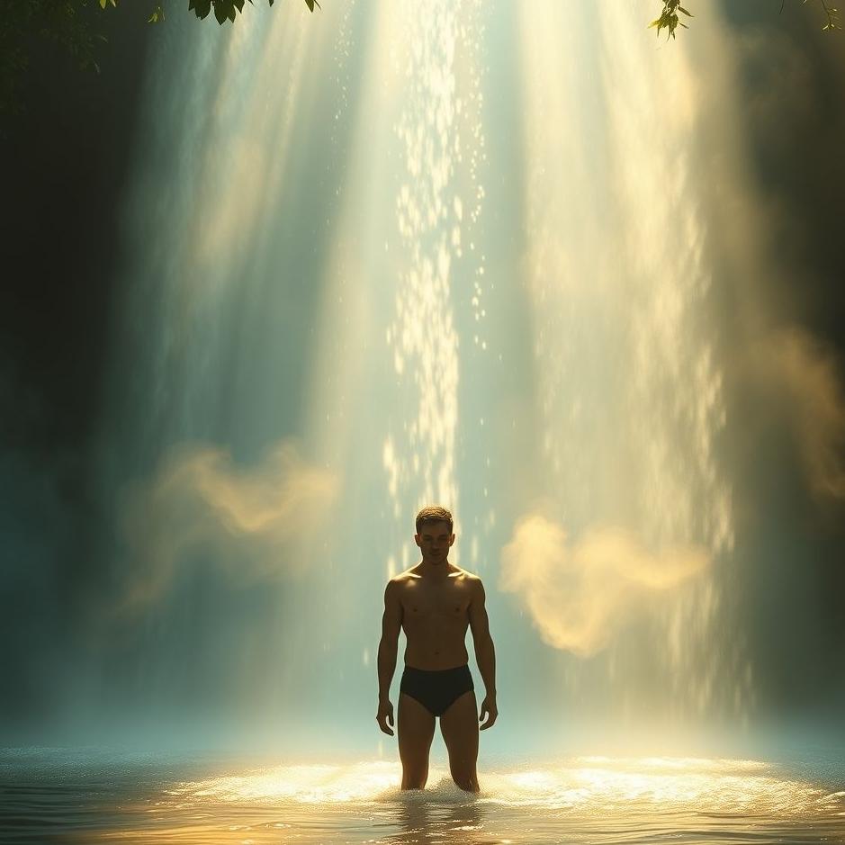 Dream Dictionary : Wash man in the dream