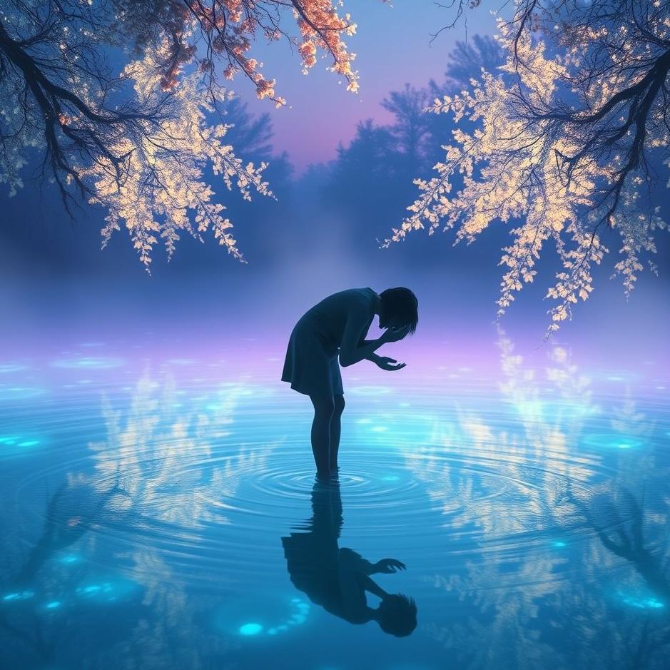 Dream : Wash the mouth in the dream