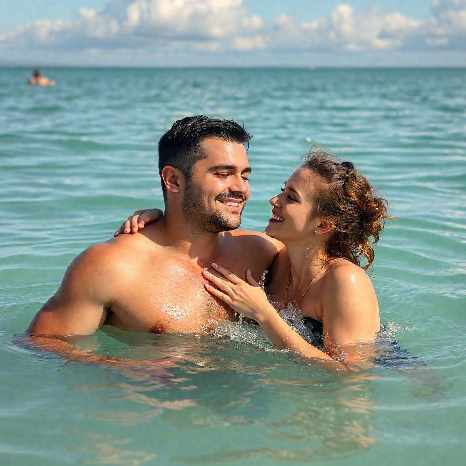 Dream : Wash with your friend in the dream