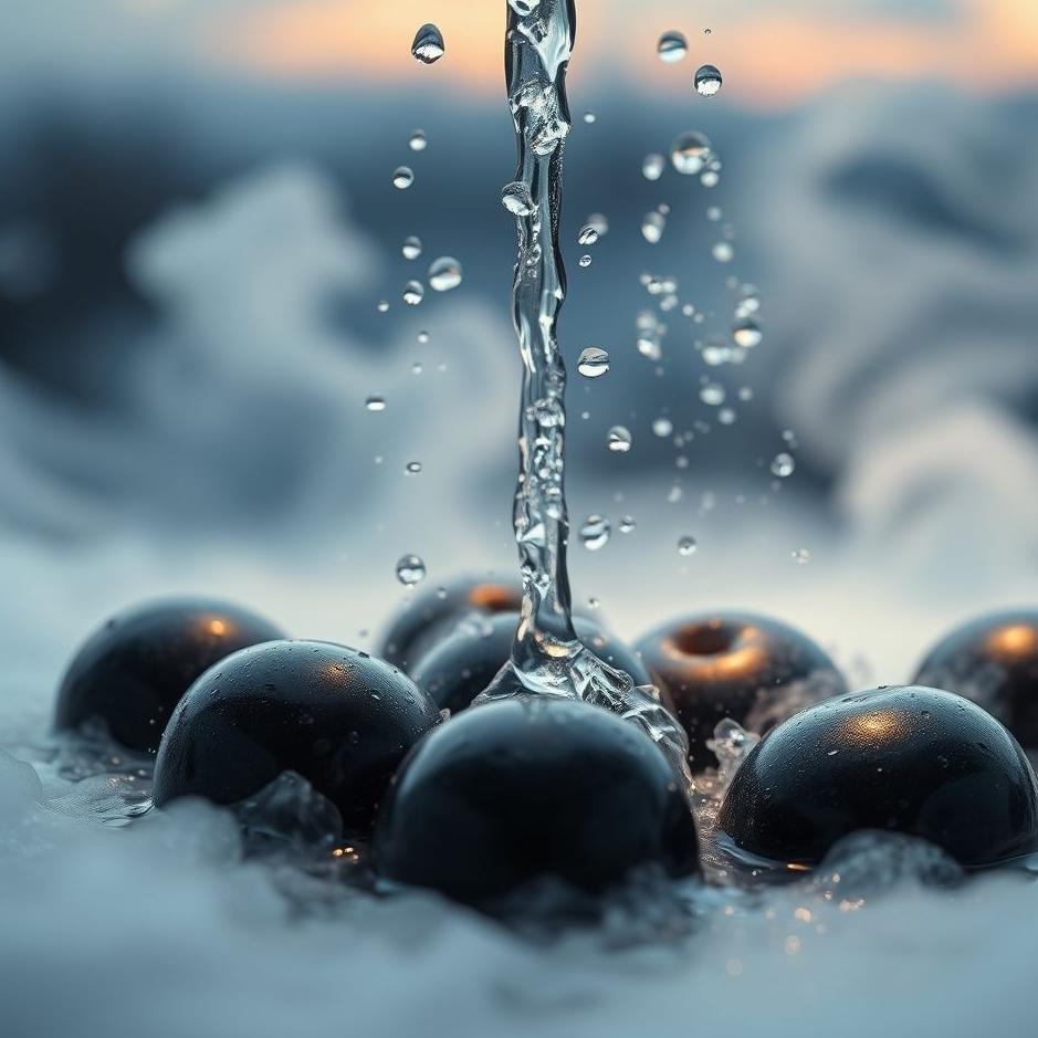 Dream : Washing black plums in a dream