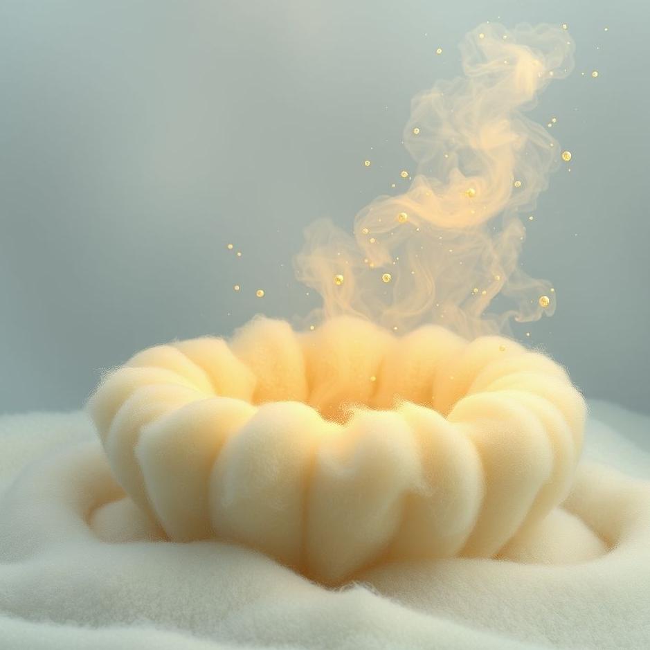 Dream Dictionary : Washing felt in a dream