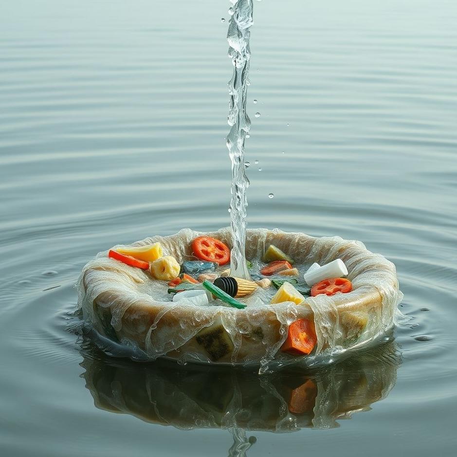 Dream : Washing human waste in a dream