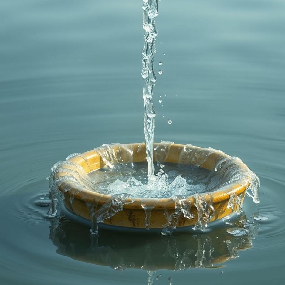 Dream : Washing impurity in a dream