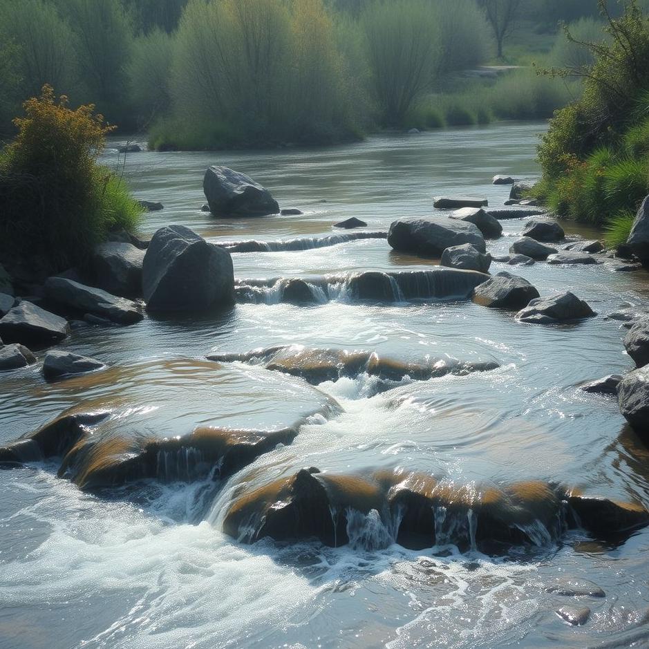 Dream Dictionary : Washing in the stream in the dream