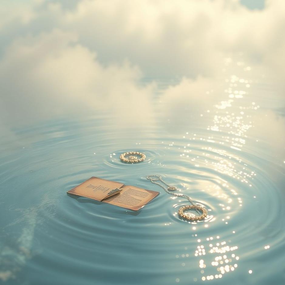 Dream : Washing your belongings in a dream