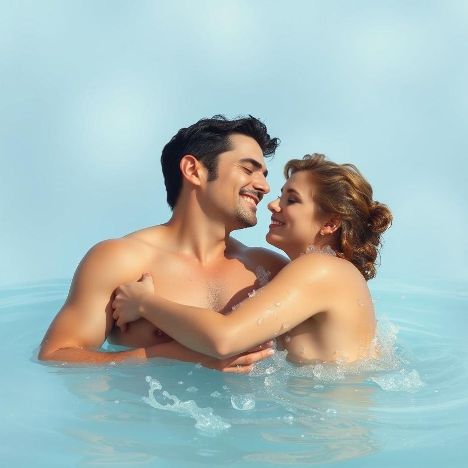 Dream : Washing your loved one in a dream