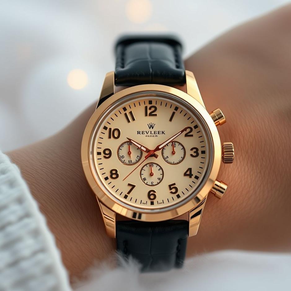 Dream : Watch and a wristwatch in a dream