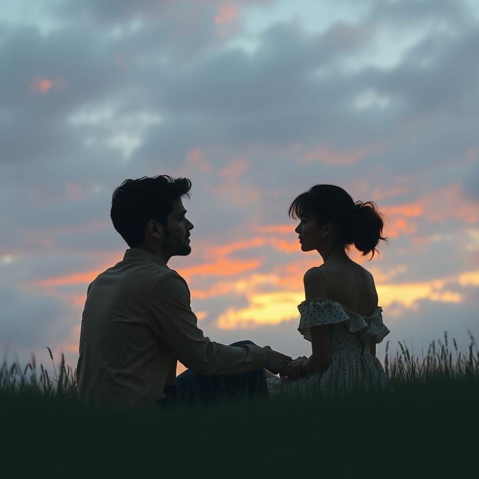 Dream Dictionary : Watching a relationship in a dream