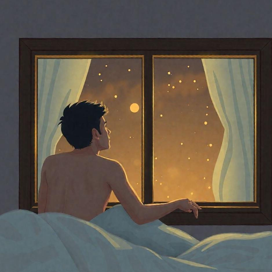 Dream Dictionary : Watching your ex-lover through the window in your dream