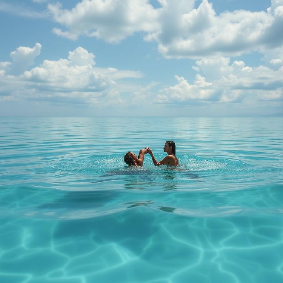 Dream Dictionary : Water the bond in the dream