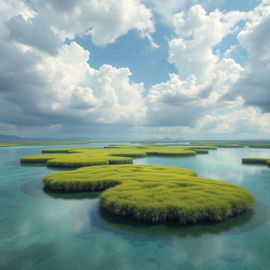 Dream Dictionary : Water the land in the dream