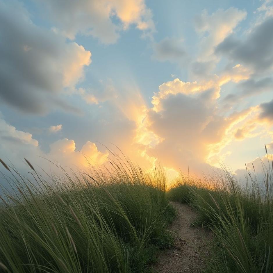 Dream : Way to the leg hair in the dream