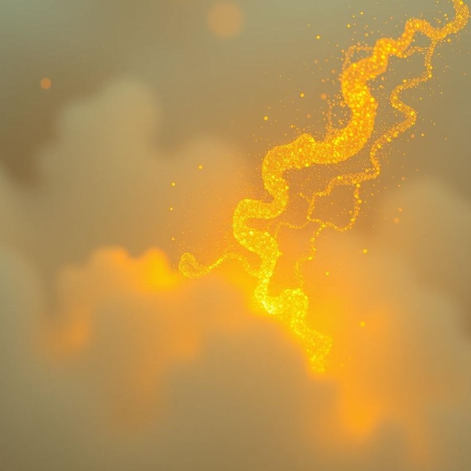 Dream : Wear gold creas in the dream