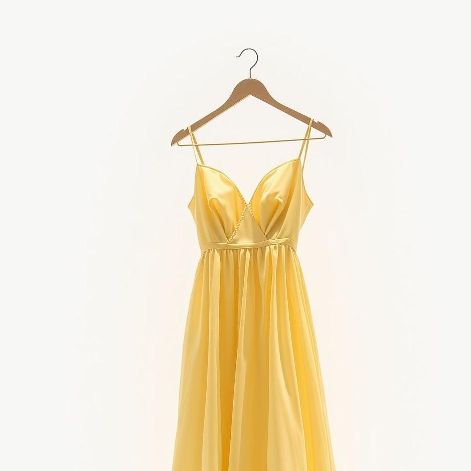 Dream Dictionary : Wear hanger dress in dream