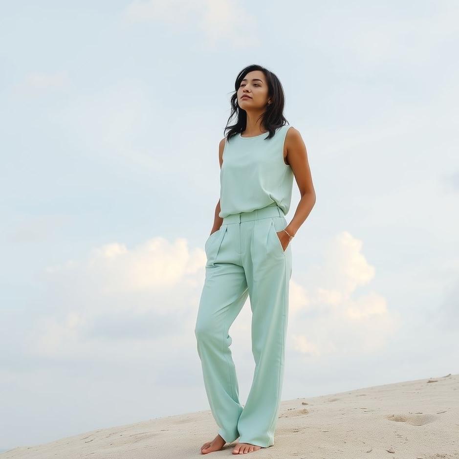 Dream : Wear light color pants in the dream