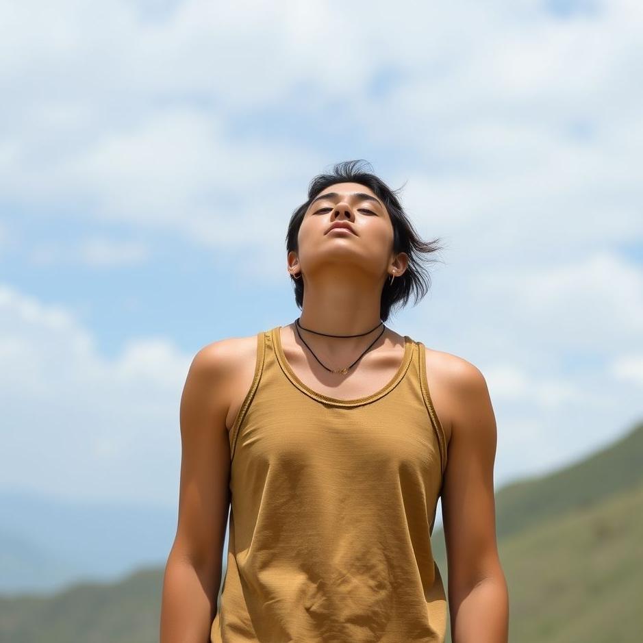 Dream Dictionary : Wear sweaty to stand up in the dream