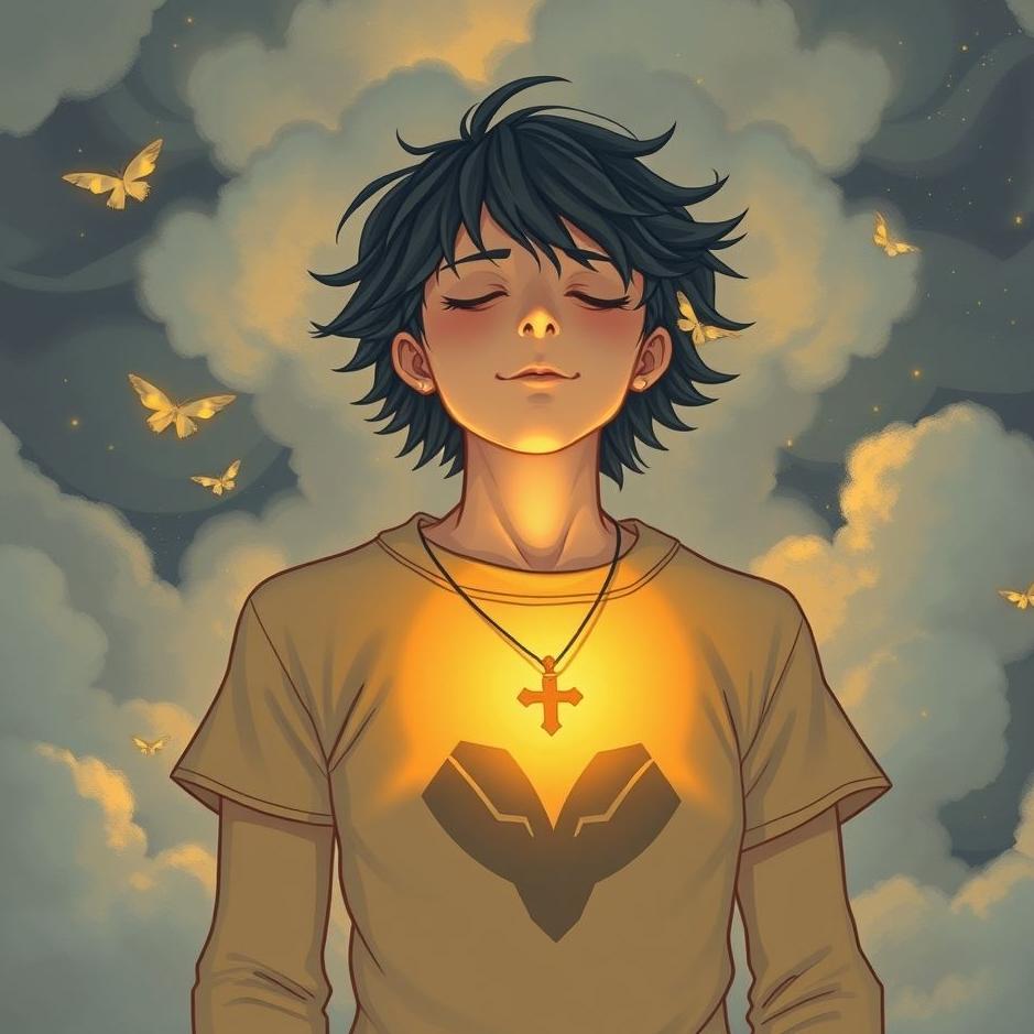 Dream Dictionary : Wear your friend's chest in the dream