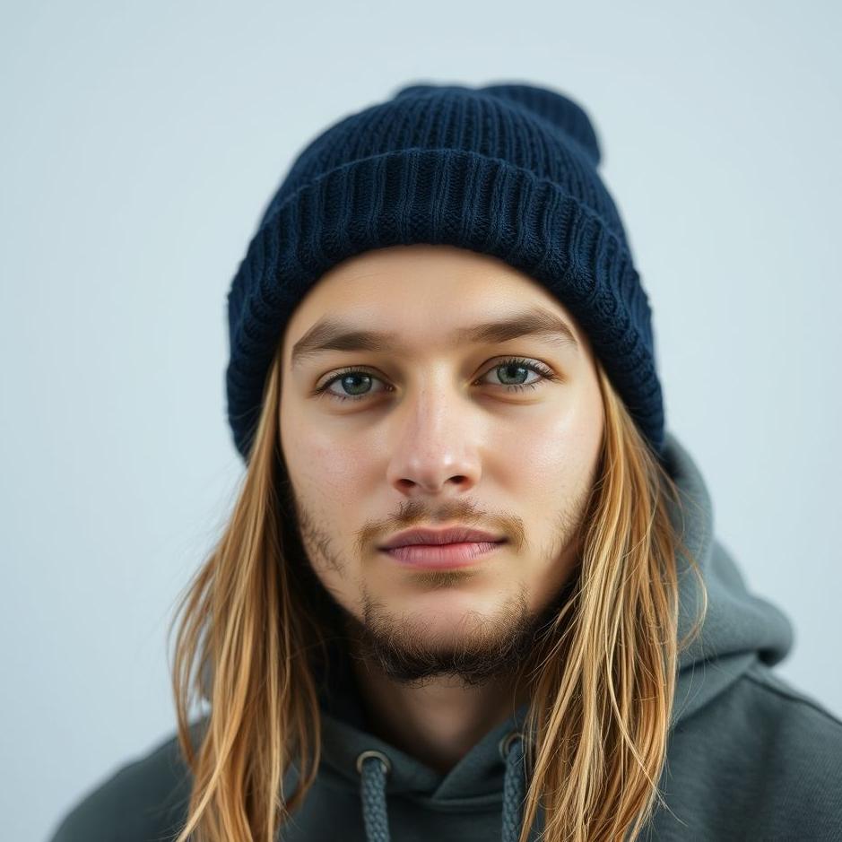 Dream Dictionary : Wearing a Beanie on Your Head