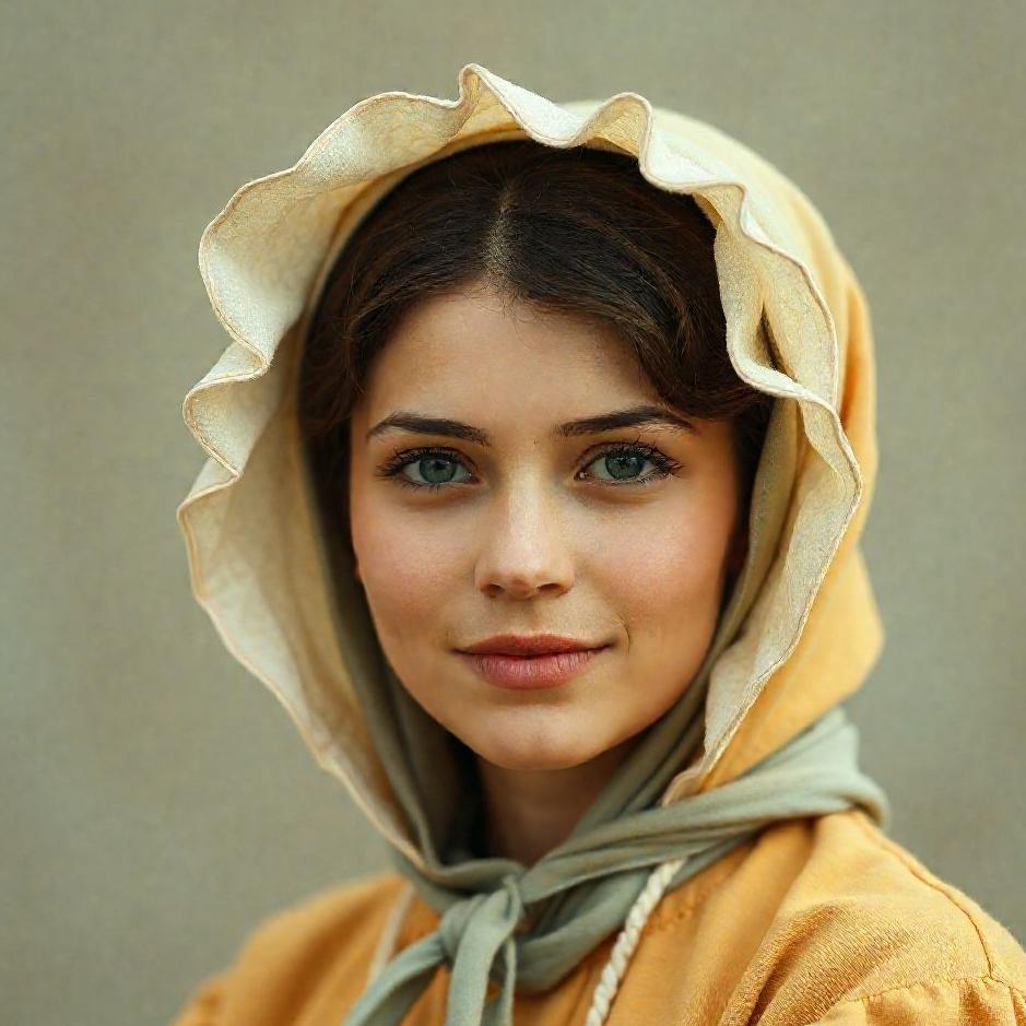 Dream : Wearing a Bonnet on Your Head