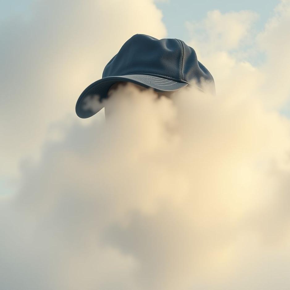 Dream : Wearing a cap in a dream