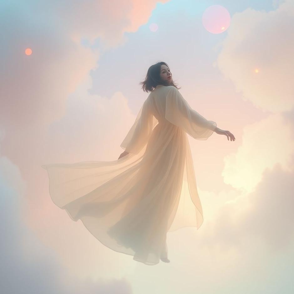 Dream Dictionary : Wearing a foter in a dream