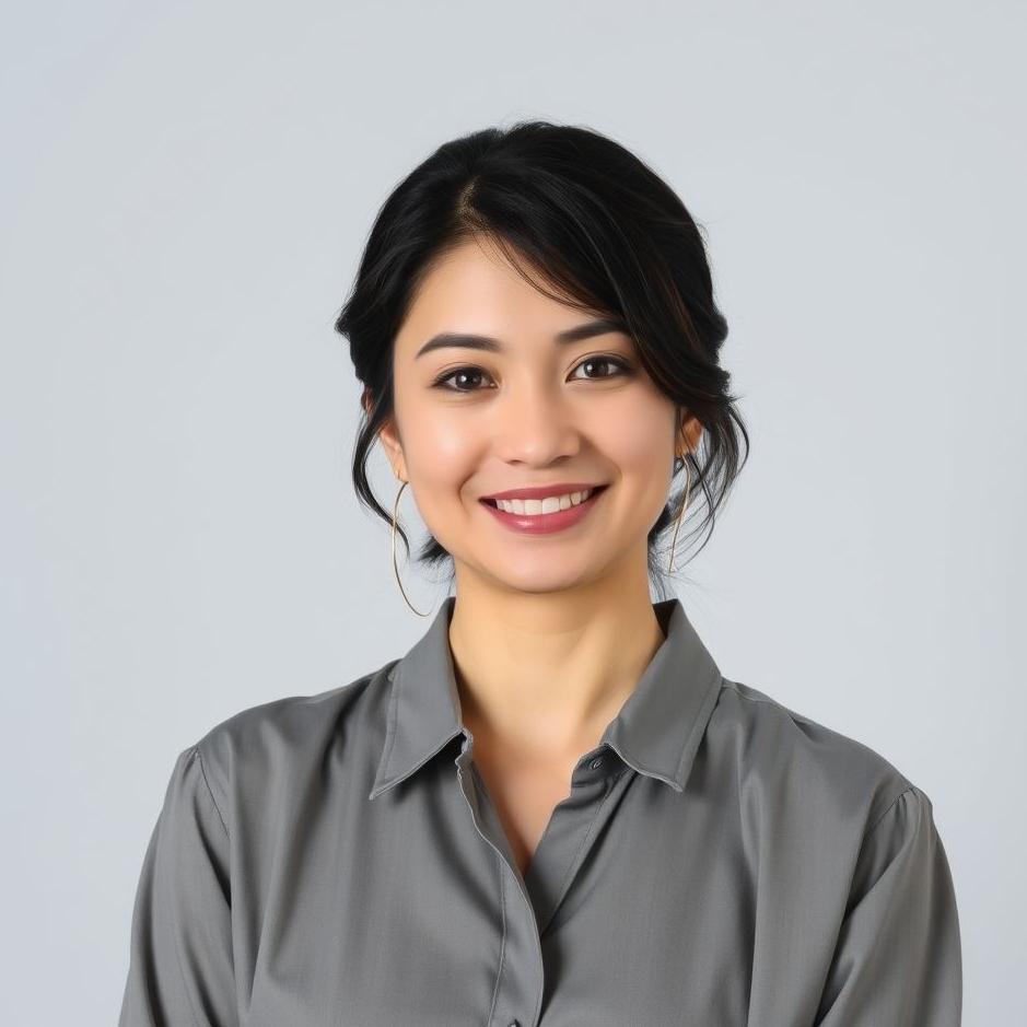 Dream Dictionary : Wearing a gray blouse