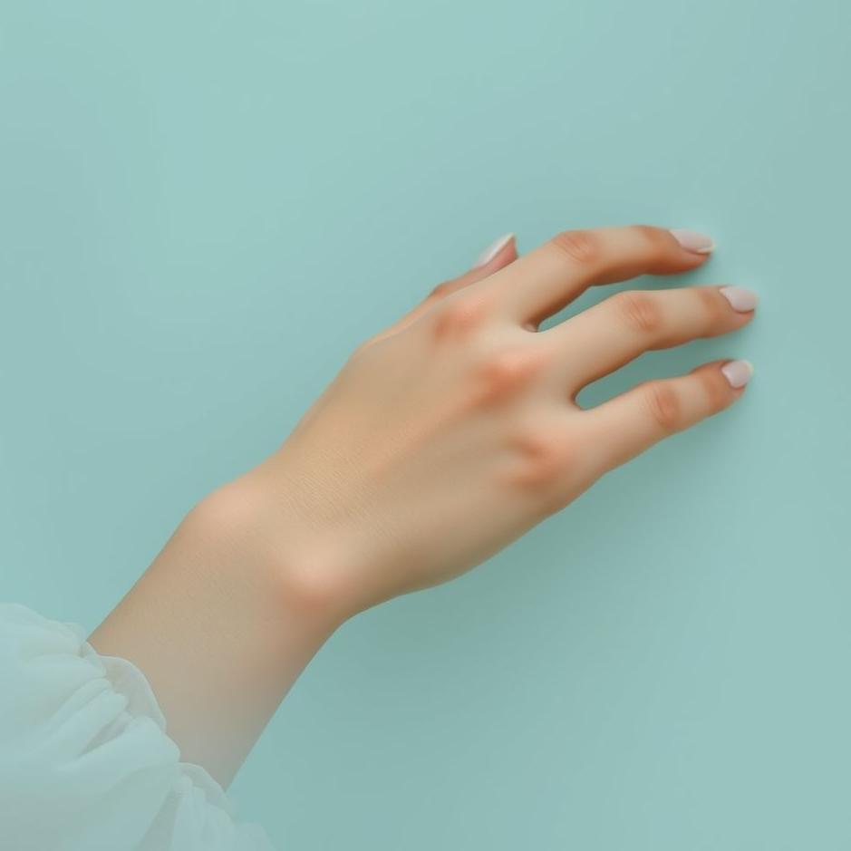 Dream : Wearing a pearl on your arm in a dream