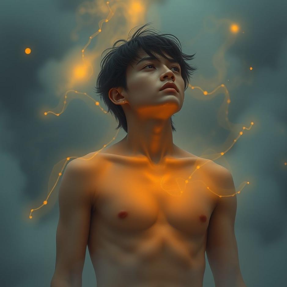 Dream : Wearing a pusi in a dream