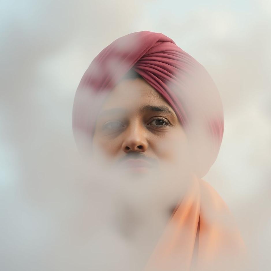 Dream : Wearing a turban in a dream