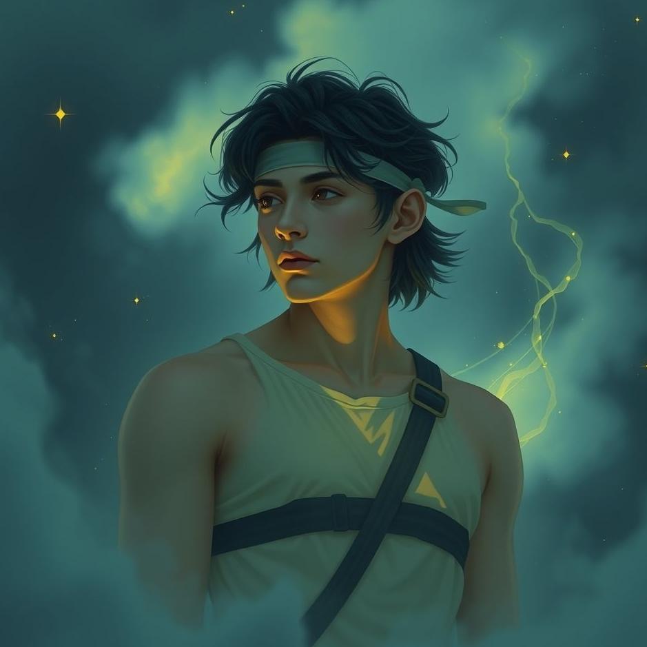 Dream : Wearing an armband in a dream