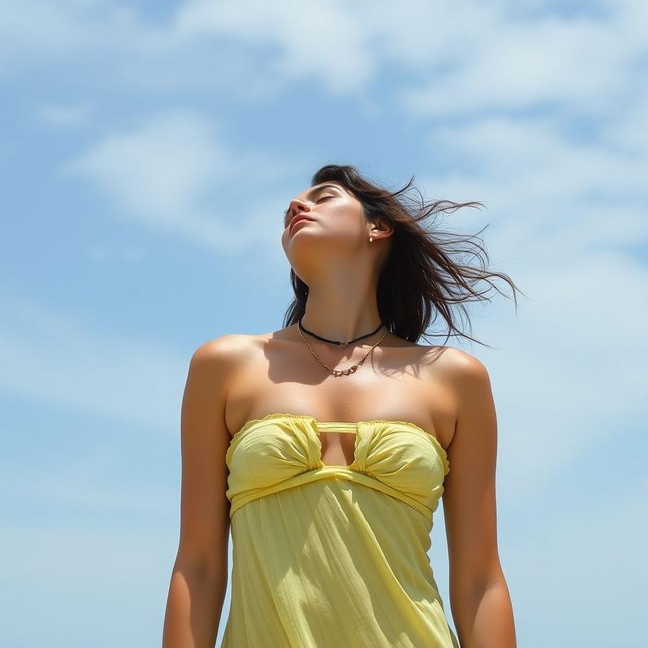 Dream Dictionary : Wearing anything under the dream