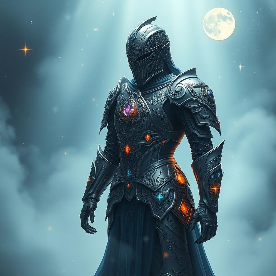 Dream Dictionary : Wearing arma in the dream