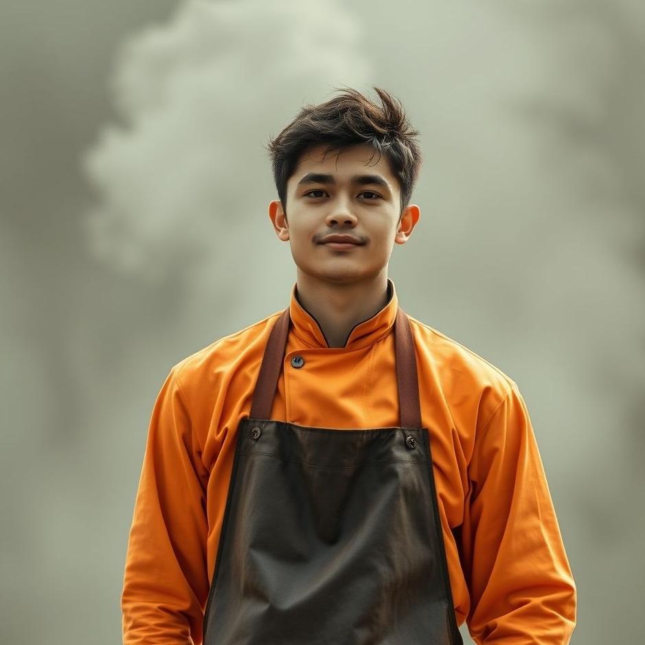 Dream Dictionary : Wearing cookwear in the dream