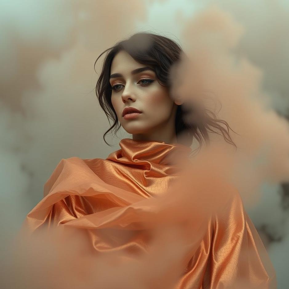 Dream : Wearing copper in a dream