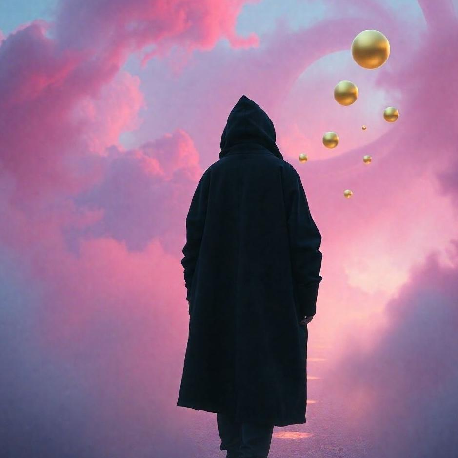 Dream Dictionary : Wearing heavy coat in the dream