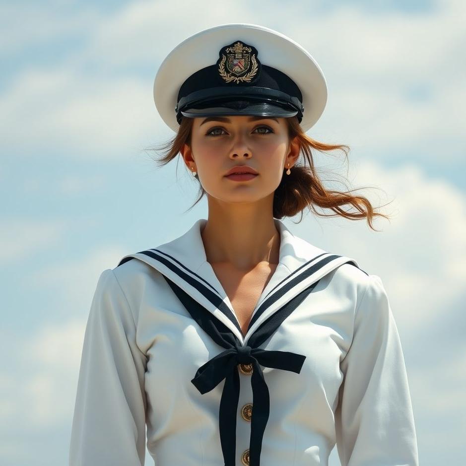 Dream Dictionary : Wearing petty officer dress in the dream