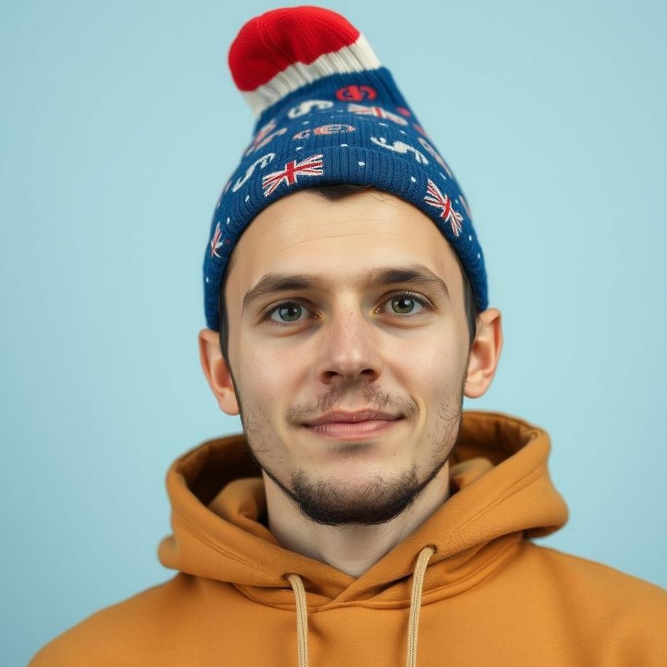 Dream : Wearing Socks on Your Head