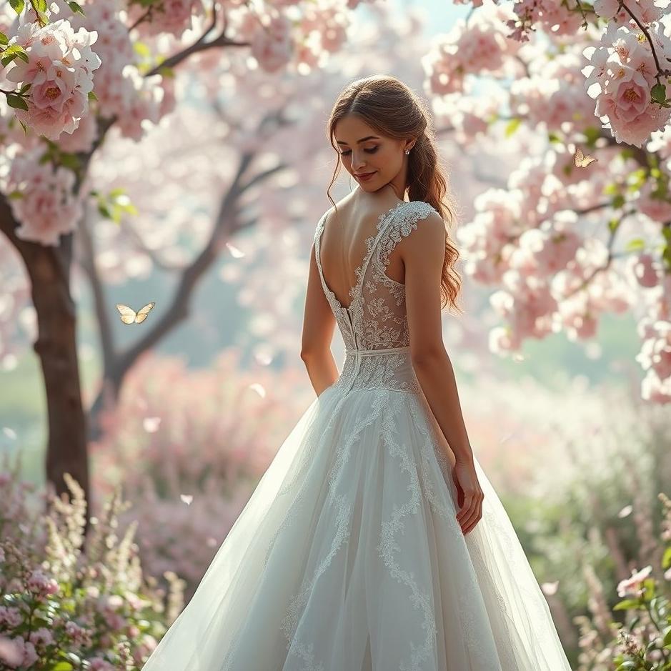 Dream Dictionary : Wearing the bride of friend in the dream