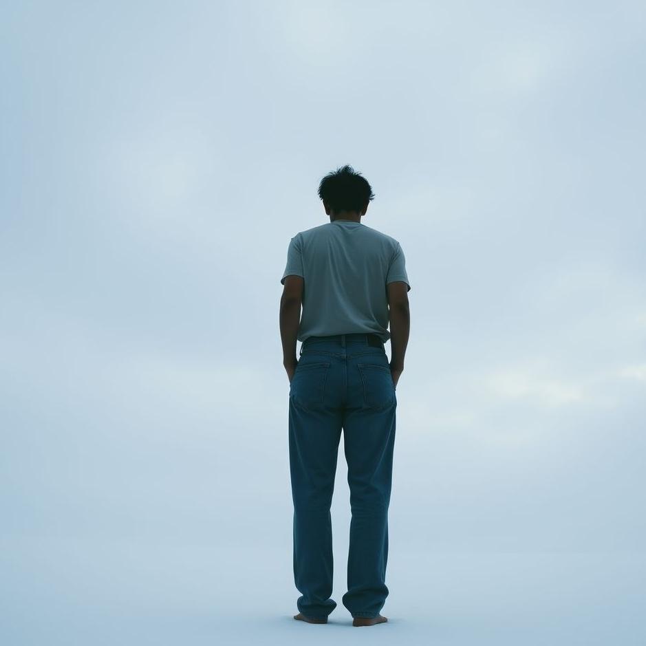 Dream : Wearing two pants in a dream