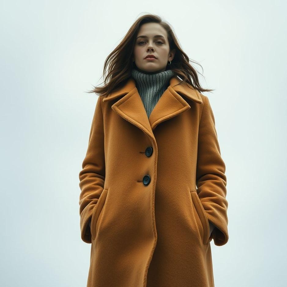 Dream : Wearing your ex-wife's coat in a dream
