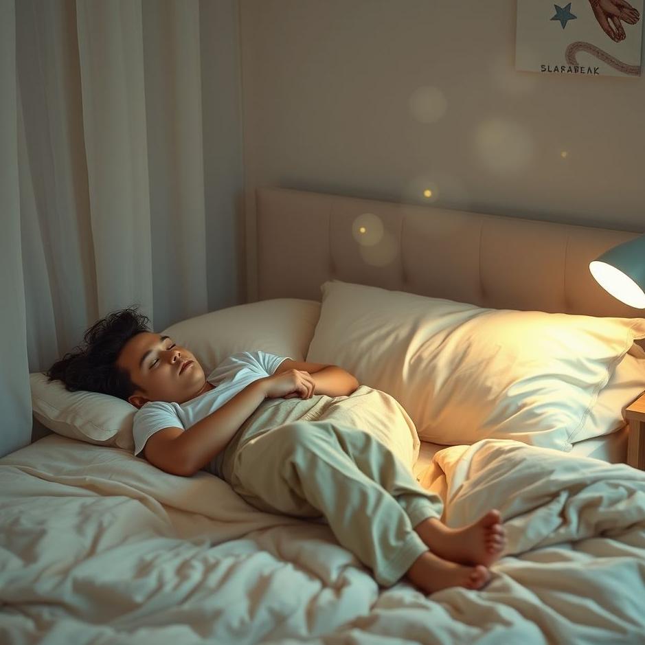 Dream : Wearing your own pants in a dream