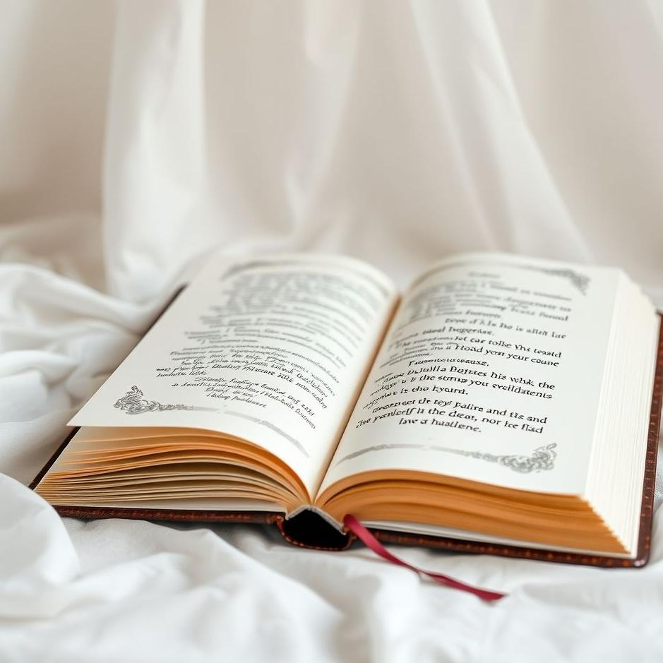 Dream Dictionary : Wedding book in a dream