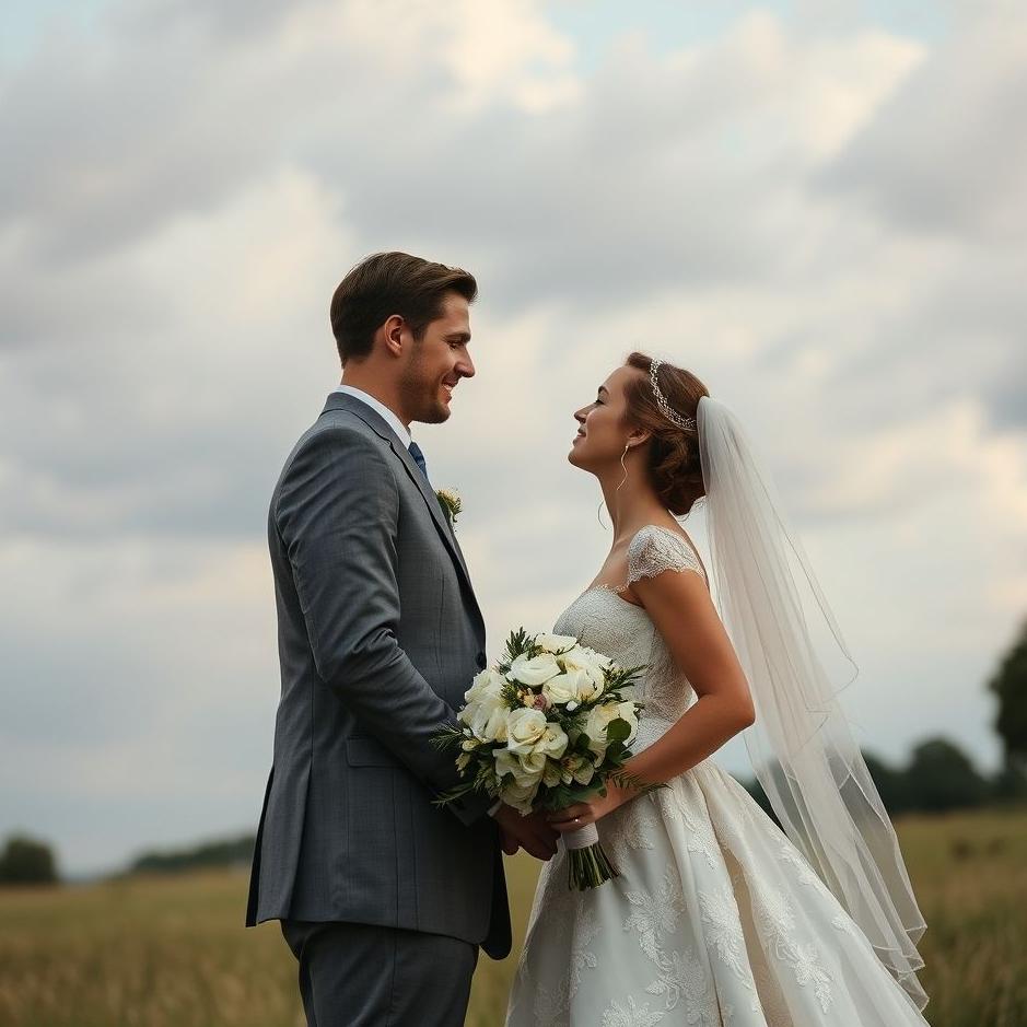 Dream Dictionary : Wedding breakup in a dream