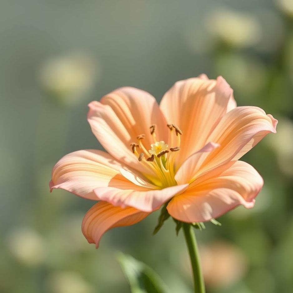 Dream : Wedding flower in a dream