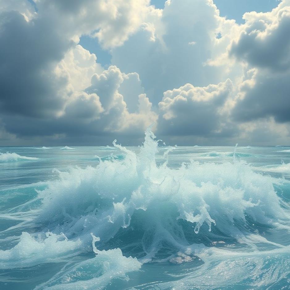 Dream : Well overflowing in a dream