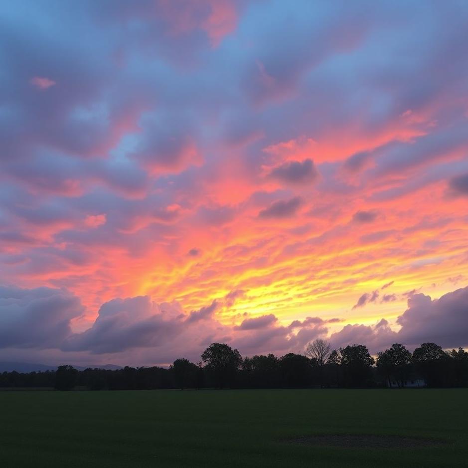 Dream : Whether color is seen in a dream