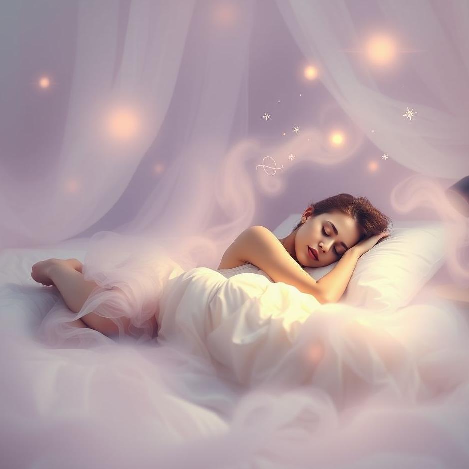 Dream : Whether you can get pregnant in a dream